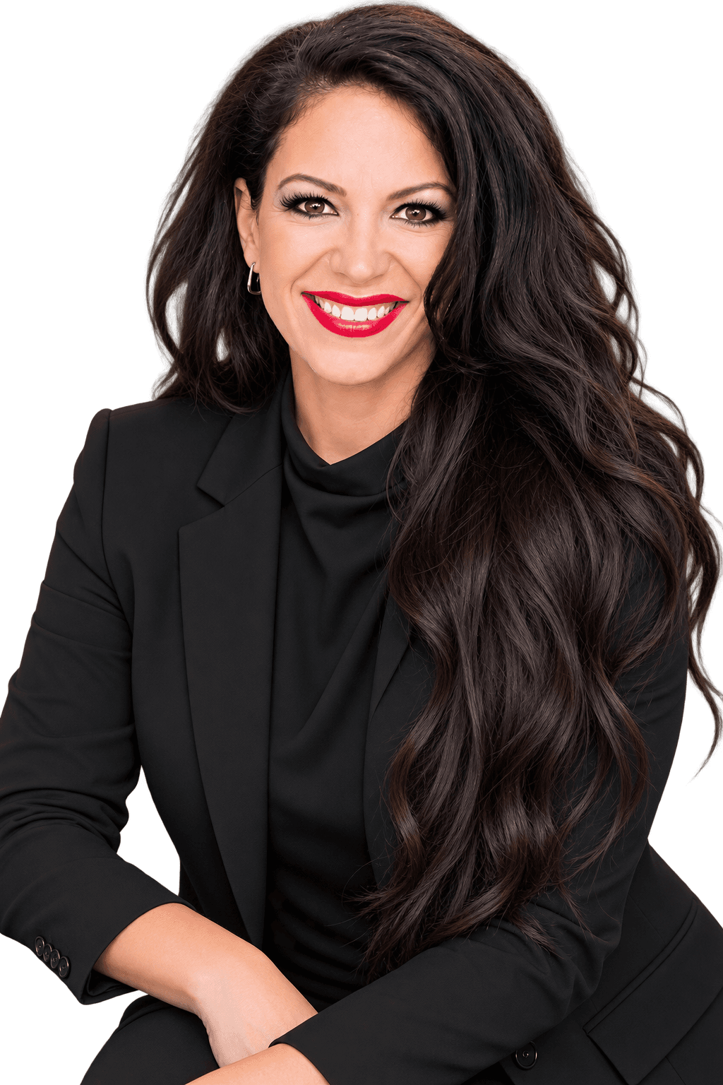 Nicole Mashini, Michigan real estate professional